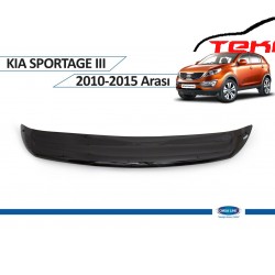 Kia Sportage Ön Kaput Rüzgarlığı 2011 ve Sonrası