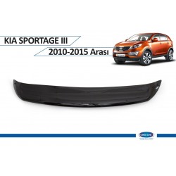 Kia Sportage Ön Kaput Rüzgarlığı 2011 ve Sonrası