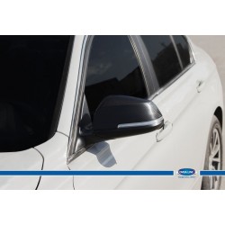 Kia Sportage 3 Ayna Kapağı 2 Prç. (Karbon) 2010 ve Sonrası SUV