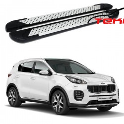 Kia Sportage 2016 ve Sonrası Yan Basamak 173cm