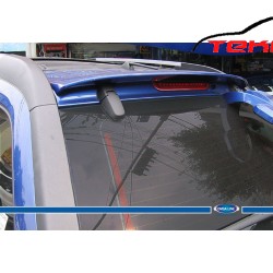 Kia Sportage Spoiler 2006-2009