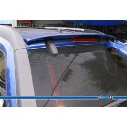 Kia Sportage Spoiler 2006-2009