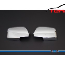 Kia Sportage II Ayna Kapağı 2 Prç. Abs Krom (2004-)