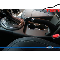 Kia Sportage Bardaklık Çerçevesi 2010-2015