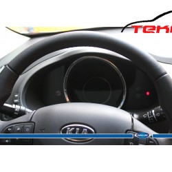 Kia Sportage Gösterge Çerçevesi 2010-2015