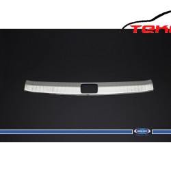 Kia Sportage 4 Bagaj Eşiği P.Çelik 2016 ve Sonrası