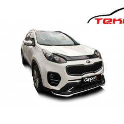 KIA SPORTAGE 2016+ KAPUT RUZGARLIGI (KAPUT KORUMA )