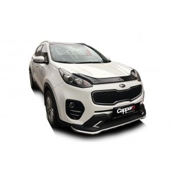 KIA  SPORTAGE  2016+   KAPUT RUZGARLIGI 