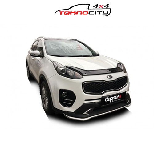 KIA  SPORTAGE  2016+   KAPUT RUZGARLIGI 