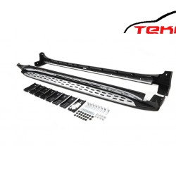 Kia Sportage yan basamak x-5 model 2016-2021 Oem Tip