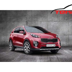 KİA SPORTAGE 2015 -