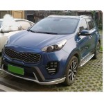 Kia Sportage Yan Basamak 2015+2019 Oem Tip