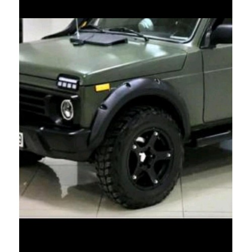 LADA NİVA FRP DODİK TAKIMI LADA NİVA FRP DODİK TAKIMI