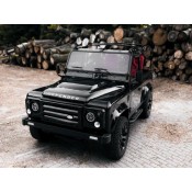 LANDROVER DEFENDER