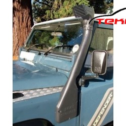LANDROVER DEFENDER  FRP SNORKEL