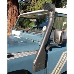 LANDROVER DEFENDER  FRP SNORKEL