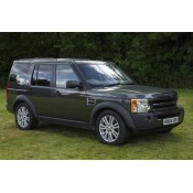 LANDROVER DİSCOVERY  2004-2009