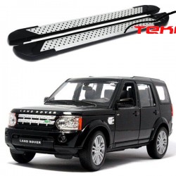 Land Rover Discovery 4 2010-2016 Yan Basamak 183cm