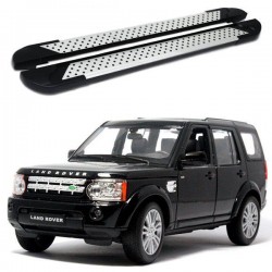 Land Rover Discovery 4 2010-2016 Yan Basamak 183cm