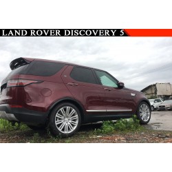 LANDROVER DISCOVERY 5 YAN KAPI KAPLAMASI (GÖVDE KAPLAMASI)KROM