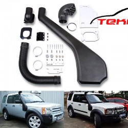 Land Rover Discovery 3 TDV6 SE 2.7 Snorkel