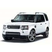 LANDROVER DİSCOVERY  4  /2009-2016
