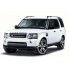 LANDROVER DİSCOVERY  4  /2009-2016 (39)
