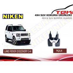 RANGE ROVER DİSCOVERY 3-4  /2005-2014 PAÇALIK