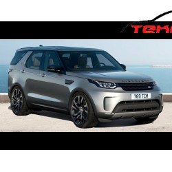 LANDROVER DİSCOVERY 5 2016- 