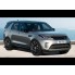 LANDROVER DİSCOVERY 5 2016- (22)