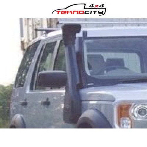 Aktif Snorkel  Landrover Discovery 3  ithal 