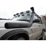 Aktif Snorkel  Landrover Discovery 2  ithal 