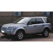 FREELANDER 2