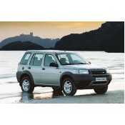 FREELANDER 1