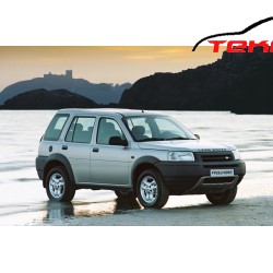 FREELANDER 1