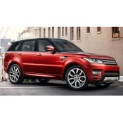 RANGE ROVER SPORT MK  2  2014-