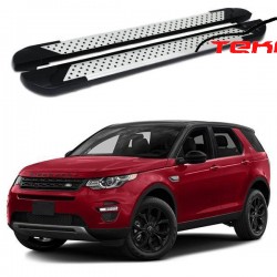Land Rover Discovery Sport 2014 Ve Sonrasi Yan Basamak 
