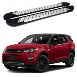 Land Rover Discovery Sport 2014 Ve Sonrasi Yan Basamak 