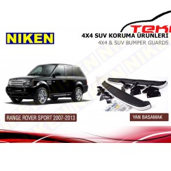 RANGE ROVER SPORT  2007-2013 YAN BASAMAK