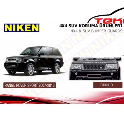 RANGE ROVER SPORT SPOR PANJUR 
