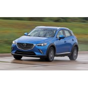 MAZDA CX -3