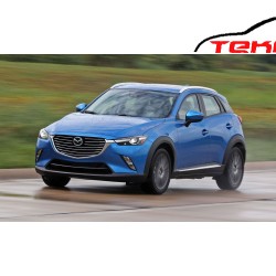 MAZDA CX -3