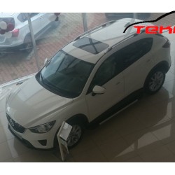 Mazda CX5 Tavan Çıtası Port Bagaj Roof Rail