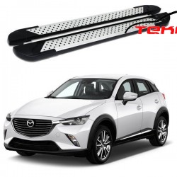 Mazda CX3 2015 ve Sonrası Yan Basamak 173cm