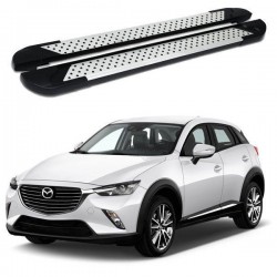 Mazda CX3 2015 ve Sonrası Yan Basamak 173cm