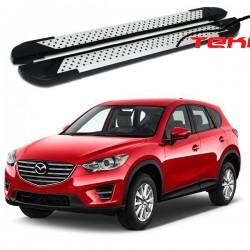 Mazda CX5 2012 ve Sonrası Yan Basamak 173cm