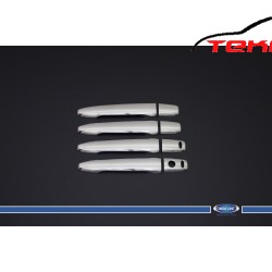 Mitsubishi Outlander 2 Kapı Kolu 4 Kapı P.Çelik 2008 ve Sonrası