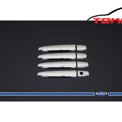 Mitsubishi ASX Kapı Kolu P.Çelik 2010 ve Sonrası