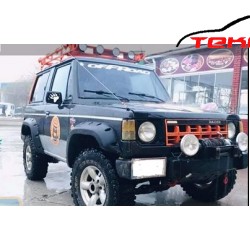 MİTSUBİSHİ PAJERO (3KAPI) DODİK TAKIMI
