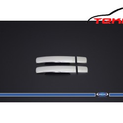 Nissan Pathfinder Kapı Kolu 2 Kapı P.Çelik 2005-2012